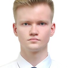 Фотография мужчины Даня, 23 года из г. Санкт-Петербург