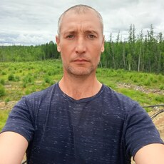 Фотография мужчины Андрей, 43 года из г. Самара