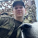 Макс, 21 год