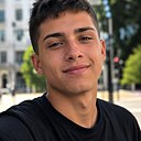 Никита, 18 лет