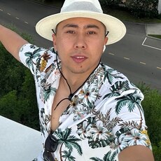 Фотография мужчины Daur, 31 год из г. Учарал