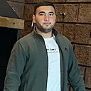 Муслим, 34 года