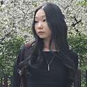 Аяна, 18 лет