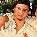Егор, 25 лет