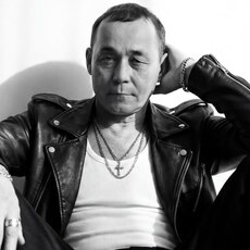 Фотография мужчины Родион, 46 лет из г. Уфа