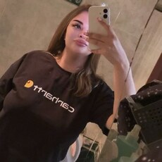 Любовь, 26 из г. Нижний Новгород.