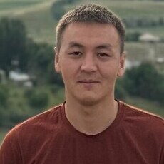 Фотография мужчины Bektas, 27 лет из г. Алматы