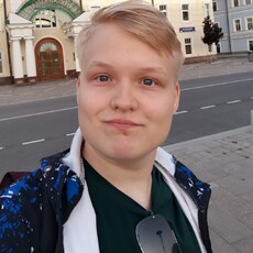 Фотография мужчины Кирилл, 20 лет из г. Мантурово