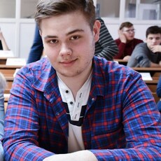 Фотография мужчины Алекс, 26 лет из г. Брянск