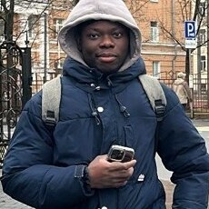 Фотография мужчины Жоэль, 34 года из г. Санкт-Петербург