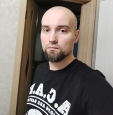 Фотография мужчины Кирилл, 35 лет из г. Иваново