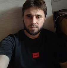 Фотография мужчины Ибра, 32 года из г. Грозный