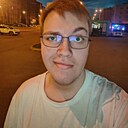 Глеб, 18 лет