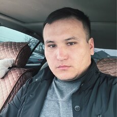 Фотография мужчины Димаш, 30 лет из г. Тараз