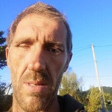 Фотография мужчины Сергей, 41 год из г. Хасан
