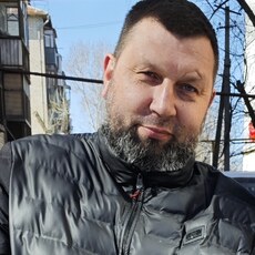 Фотография мужчины Михаил, 44 года из г. Самара