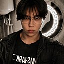 Расул, 18 лет