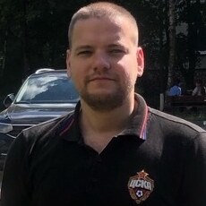 Фотография мужчины Павел, 31 год из г. Тула