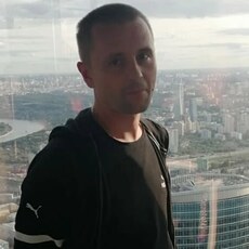 Фотография мужчины Дима, 39 лет из г. Солнечногорск