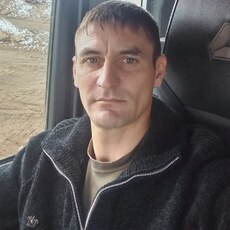 Фотография мужчины Григорий, 40 лет из г. Чита