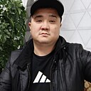 Гани, 37 лет