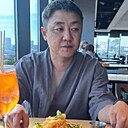 Кентий, 43 года