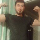 Фарух, 24 года