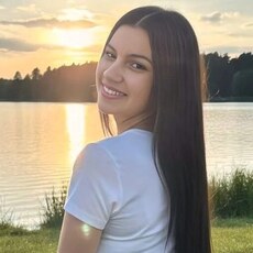 Anna, 33 из г. Иркутск.