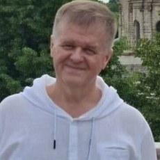 Фотография мужчины Ян, 59 лет из г. Домодедово