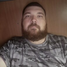Фотография мужчины Борис, 31 год из г. Нефтеюганск