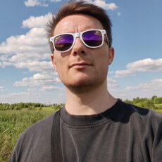 Фотография мужчины Алексей, 33 года из г. Щербинка
