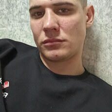 Фотография мужчины Алексей, 27 лет из г. Чернушка