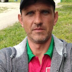 Фотография мужчины Denis, 47 лет из г. Чебоксары