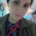 Кристина, 22 года