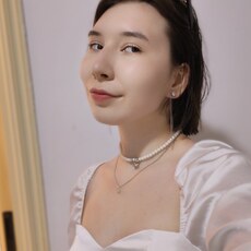 Фотография девушки Лина, 20 лет из г. Уфа