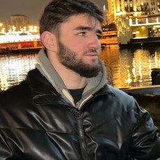 Фотография мужчины Али, 22 года из г. Екатеринбург