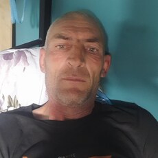 Фотография мужчины Сергей, 48 лет из г. Омск