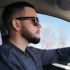 Фотография мужчины Стас, 33 года из г. Пенза