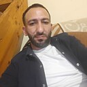 Алиханов, 32 года