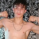 Богдан, 18 лет