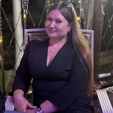 Анюта, 34 из г. Феодосия.