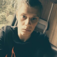 Фотография мужчины Вадим, 24 года из г. Калуга