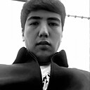 Али, 23 года