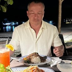Фотография мужчины Григорий, 41 год из г. Владивосток