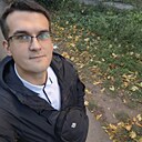Георгий, 28 лет