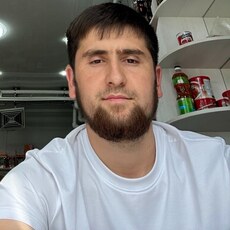 Фотография мужчины Жасур, 21 год из г. Омск