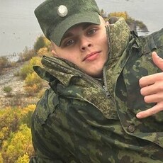 Фотография мужчины Данил, 30 лет из г. Вологда