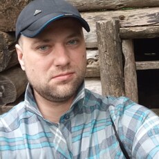 Фотография мужчины Макс, 35 лет из г. Псков