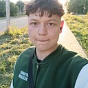 Тоша, 26 лет
