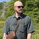 Степан, 25 лет